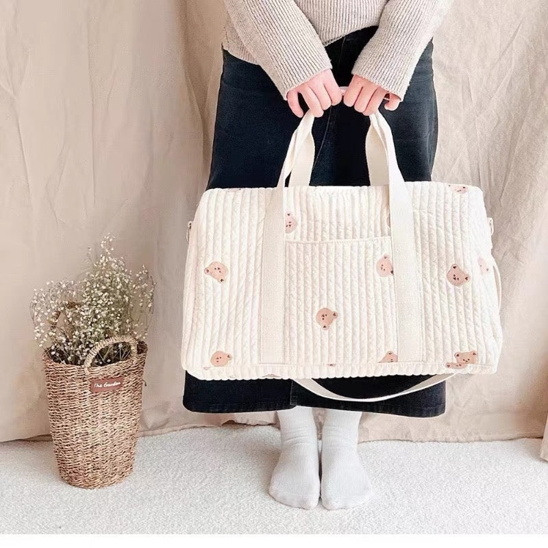 Mommy Travel Bag
