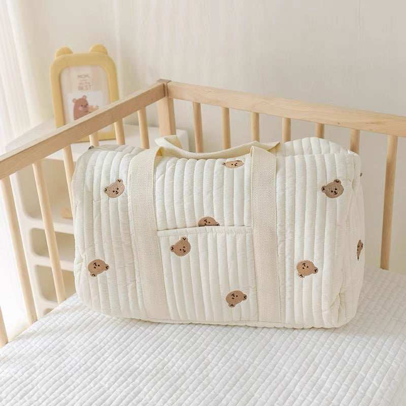 Mommy Travel Bag