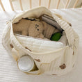 Load image into Gallery viewer, Mommy Travel Bag
