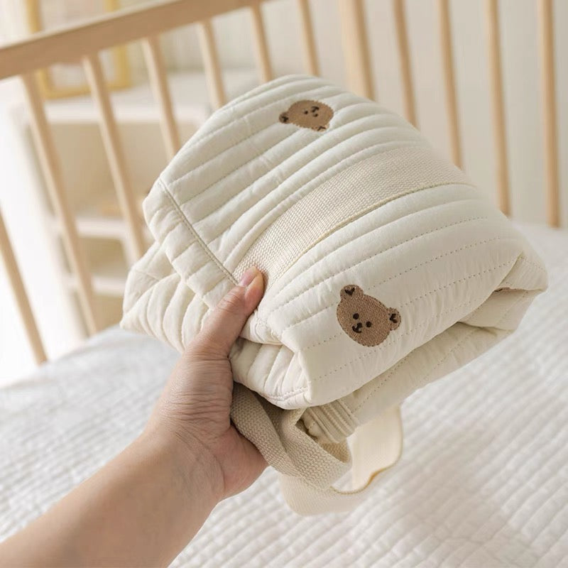 Mommy Travel Bag