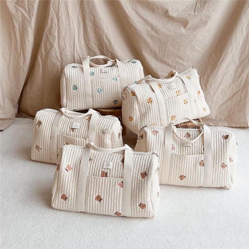 Mommy Travel Bag