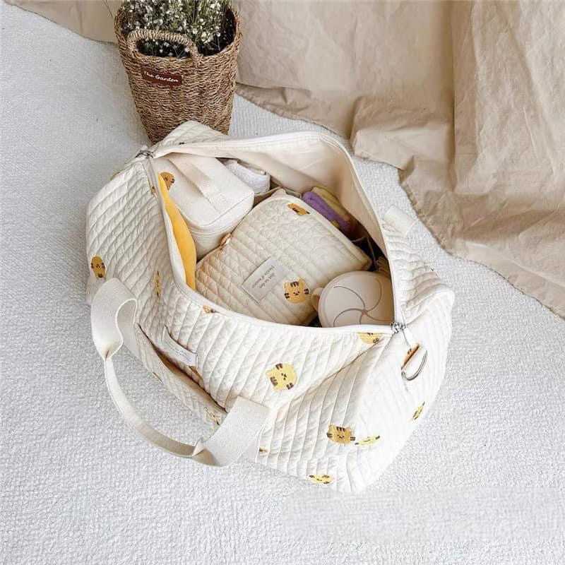 Mommy Travel Bag
