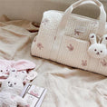 Load image into Gallery viewer, Mommy Travel Bag
