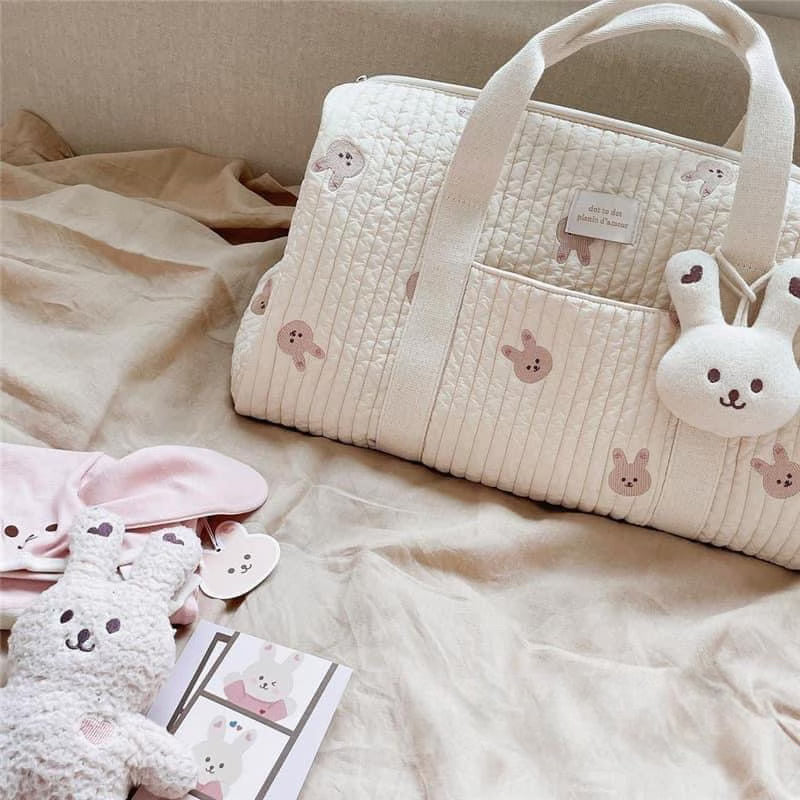 Mommy Travel Bag