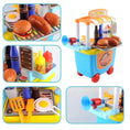 Load image into Gallery viewer, BBQ Mini Cart

