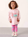Load image into Gallery viewer, Little Bunny Hoodie + Leggings Set
