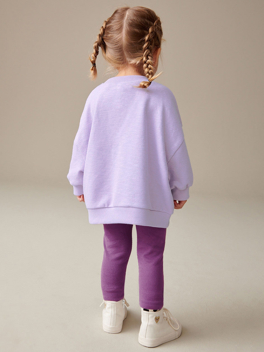 Embroidery Happy Turnip Set