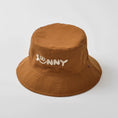 Load image into Gallery viewer, Sunny Reversible Bucket Hat
