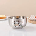 Load image into Gallery viewer, Stainless Steels Bowls
