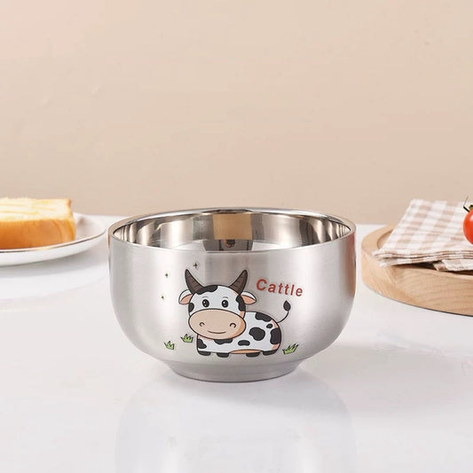 Stainless Steels Bowls