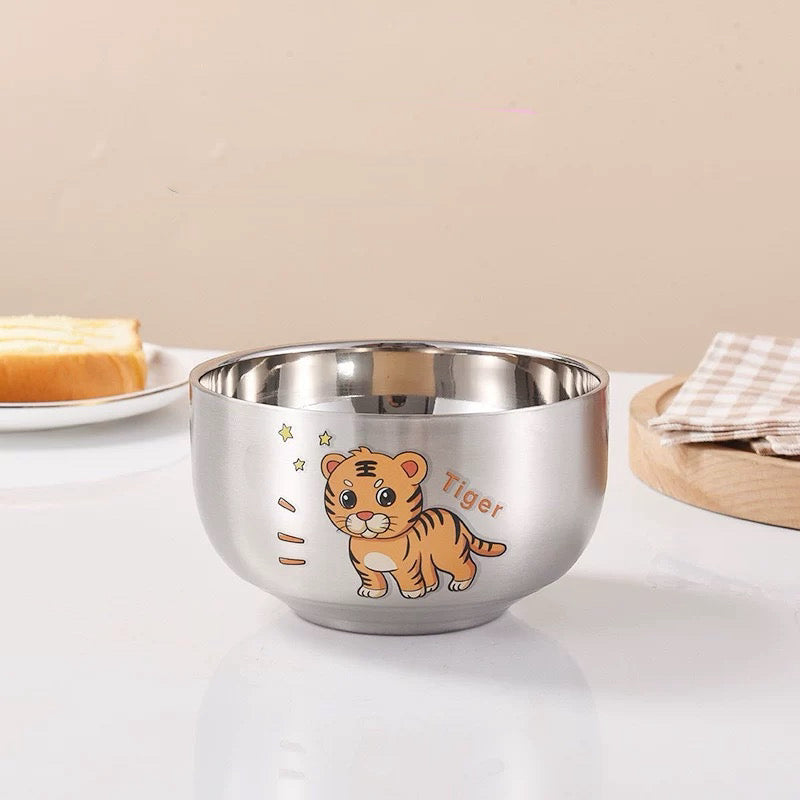 Stainless Steels Bowls