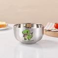 Load image into Gallery viewer, Stainless Steels Bowls
