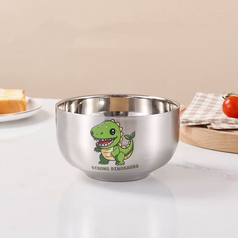 Stainless Steels Bowls