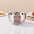 Load image into Gallery viewer, Stainless Steels Bowls
