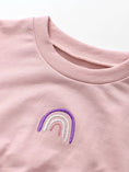 Load image into Gallery viewer, Rainbow Fleece Set
