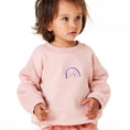Load image into Gallery viewer, Rainbow Fleece Set
