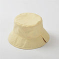 Load image into Gallery viewer, Summer Floral Reversible Bucket Hat
