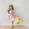 Load image into Gallery viewer, Summery Color Dress
