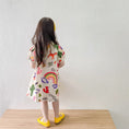 Load image into Gallery viewer, Summery Color Dress
