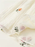 Load image into Gallery viewer, Ancient Embroidery Dress
