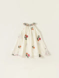Load image into Gallery viewer, Ancient Embroidery Dress
