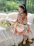 Load image into Gallery viewer, Summer Soft Dress
