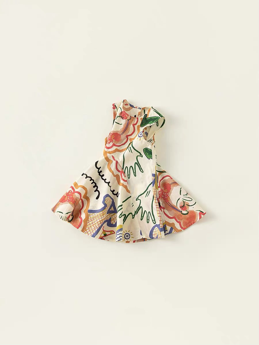 Summer Soft Dress
