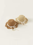Load image into Gallery viewer, Boho Hat
