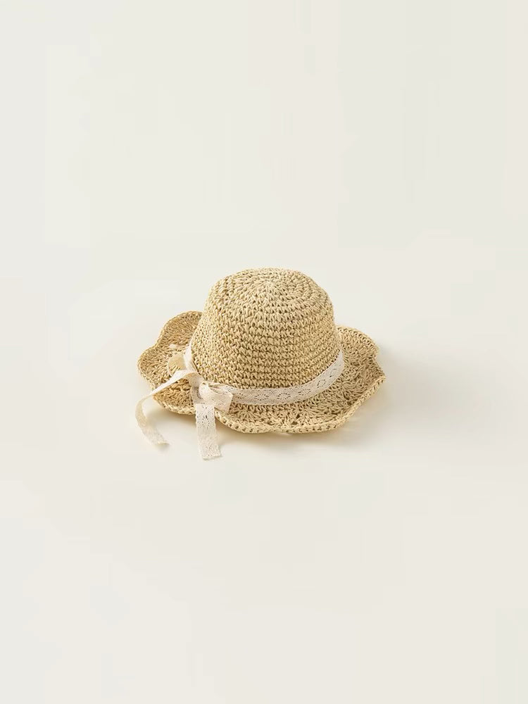 Boho Hat