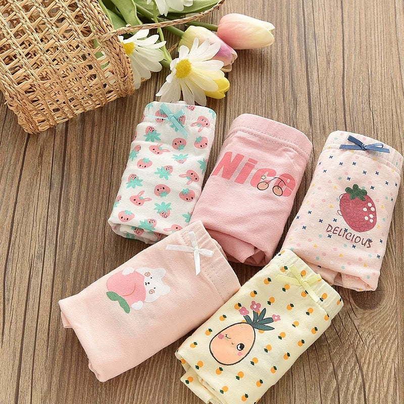 Fruit Undies