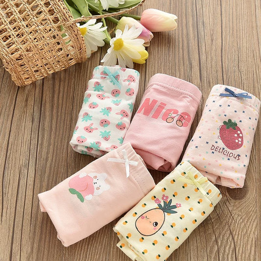 Fruit Undies