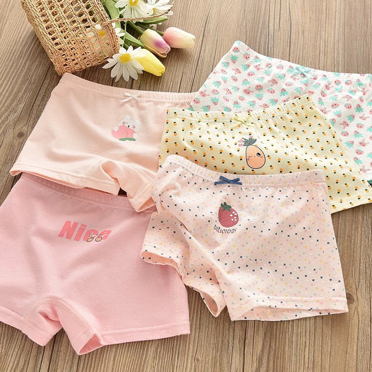 Fruit Undies