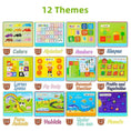 Load image into Gallery viewer, Busy Book (12 Themes)
