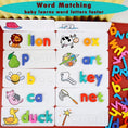 Load image into Gallery viewer, Kids Spelling Box
