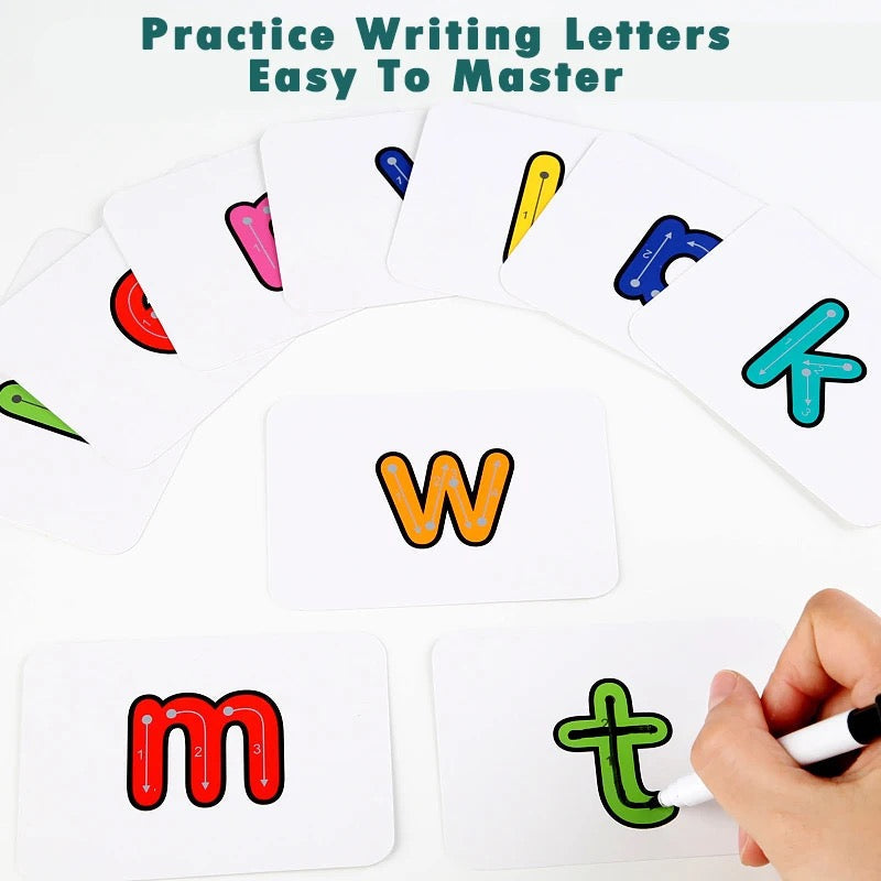 Kids Spelling Box