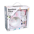 Load image into Gallery viewer, Bunny Bamboo Set
