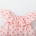 Load image into Gallery viewer, Sweetheart Ruffle Dress
