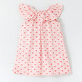 Load image into Gallery viewer, Sweetheart Ruffle Dress
