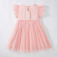 Load image into Gallery viewer, Rainbow Dreams Tulle Dress
