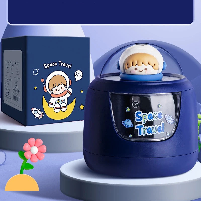 Battery Pencil Sharpener