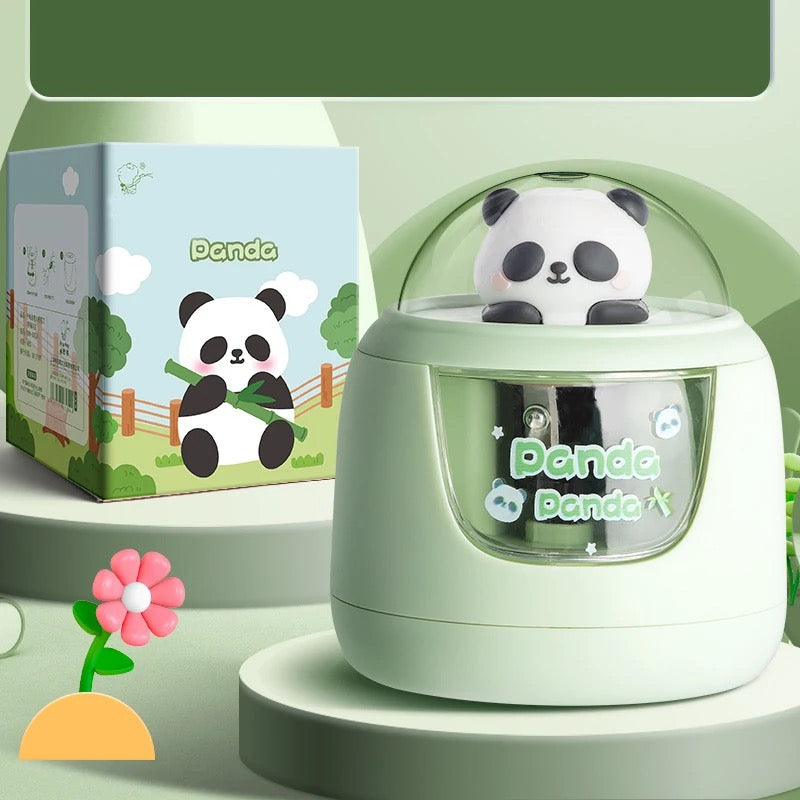 Battery Pencil Sharpener