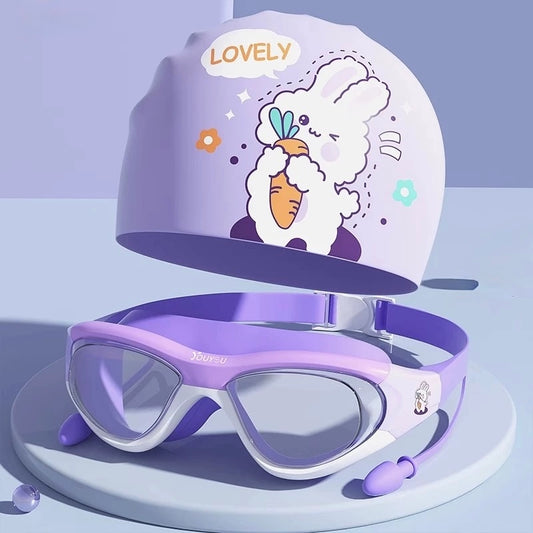 Bunny Goggles Set
