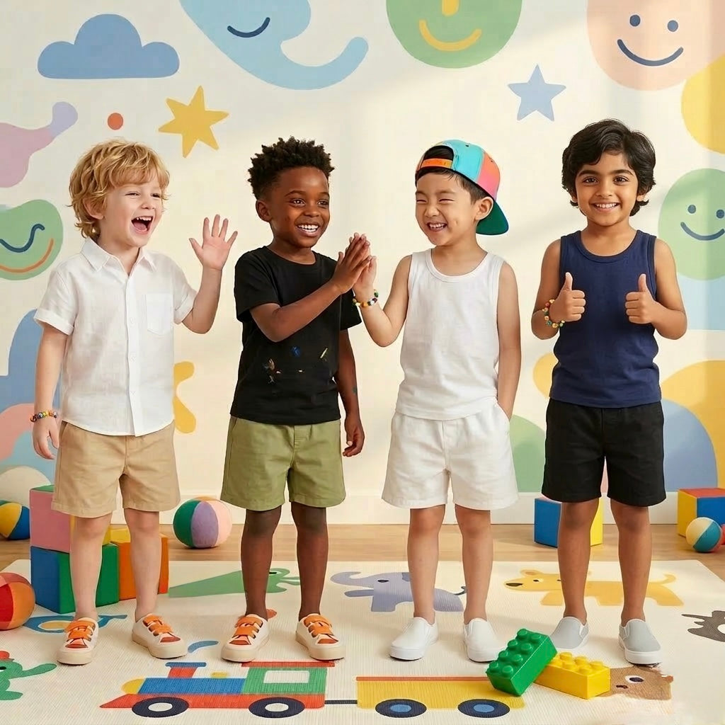 Sunkidz | Kids' Fashion, Toys & Learning Come Together | Canada & USA