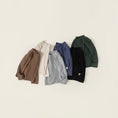Load image into Gallery viewer, Long Sleeves Sweater Shirt (Layering Essential)
