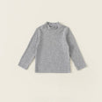 Long Sleeves Sweater Shirt (Layering Essential)