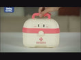 Load and play video in Gallery viewer, Bunny Doctor Set
